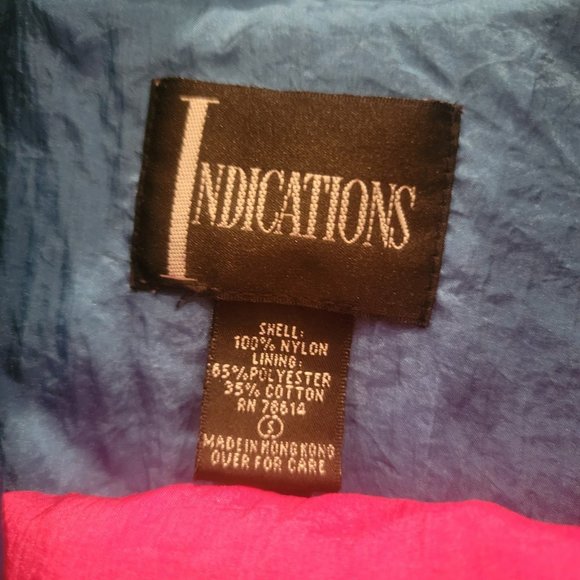 Vintage exercise suit 80s - Picture 5 of 5